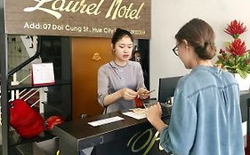 Laurel Hotel Hue